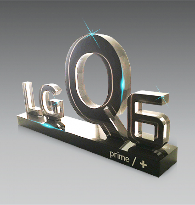 Letras y Colores (LG)